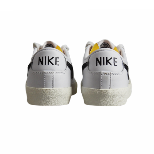 Nike Blazer Low '77 Vintage Shoes- DA6364 101