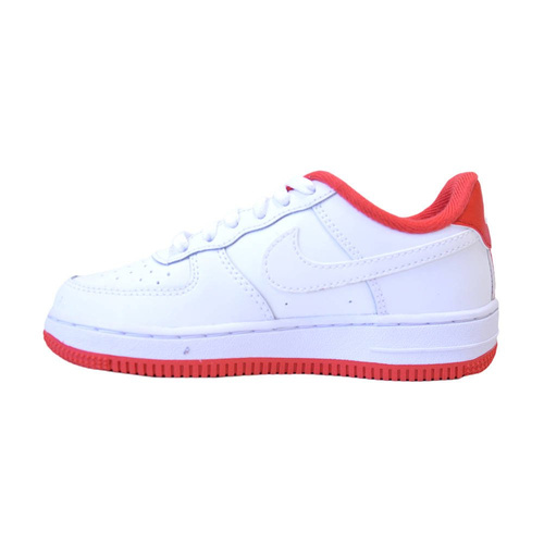 Buty dziecięce Nike Air Force 1 (PS) LOW - CU0816-101