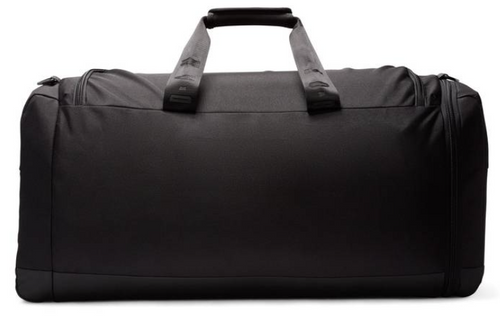 Sports bag Air Jordan Velocity Duffle Medium 55L Black - MM0920-K5X