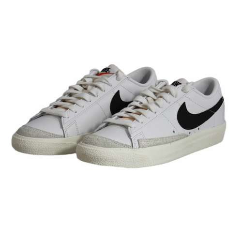 Nike Blazer Low '77 Vintage Shoes- DA6364 101