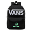 Vans Old Skool III Rucksack - VN0A3I6RY28 - Custom Music