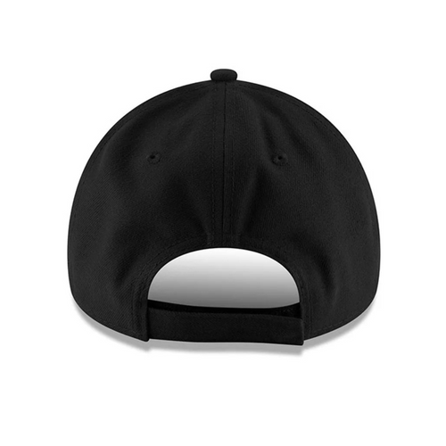 Czapka z daszkiem New Era 9FORTY The League NBA Toronto Raptors Czarna - 11783711