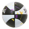 Portable Basketball stand MASTER Street 305 + Spalding Kobe Bryant 24	