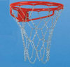 Basketball setSure + Shot 405 Basketball Chain Net