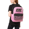 Vans Sporty Realm Plus Backpack - VN0A3PBIV5C + Bag + Pencil Pouch