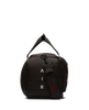 Torba sportowa podróżna Air Jordan Jumpman Duffle Czarna - 9A0168-023