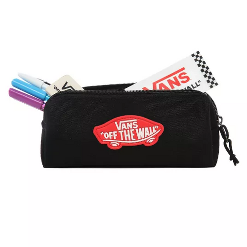 Vans Old Skool III Backpack - VN0A3I6RHU0 + Benched Bag + Pencil Pouch
