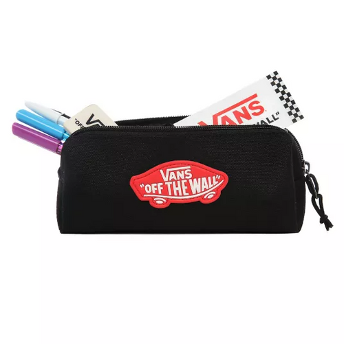 Plecak szkolny Vans Old Skool III - VN0A3I6RY28 + Piórnik Pencil Pouch