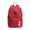 Plecak szkolny Fila S'cool Ruhbarb Custom Rose - 685005-J93