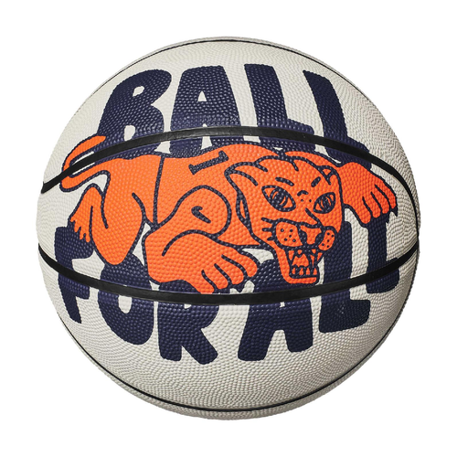 Piłka do koszykówki Nike Everyday Playground 8P Graphic Deflated - N.100.4371.063