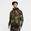Air Jordan Jumpman Classics Zip Kapuzenpullover - CV6214-222
