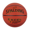 Portable Basketball System MASTER Acryl Board