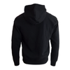 Air Jordan Flight MVP Fleece Hoodie Black/Red - FN6352-010