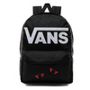 Vans Old Skool III Backpack - VN0A3I6RY28 - Custom Hearts