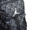 Plecak szkolny Air Jordan Quai 54 Backpack 35L Czarny - MA0941-G0T