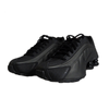 Buty damskie sportowe Nike Shox R4 Black Czarne - CW2626-003