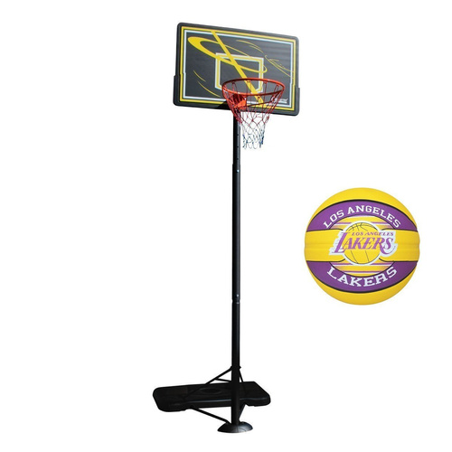 Portable Basketball stand MASTER Impact 305 - MASSPSB-18