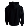 Bluza z kapturem Air Jordan Brooklyn Fleece Full-Zip Hoodie Czarna - IB7908-010