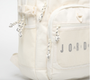 Plecak sportowy Air Jordan Jam Blacktop Backpack 25L Pale Ivory - LM9047-W5T