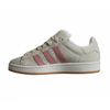 Women's shoes Adidas Campus 00s W Cream White / Glow Pink - JI2752 - JI2752