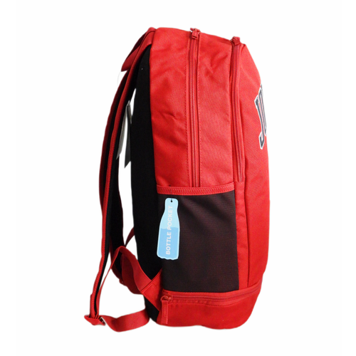 Air Jordan 23 Jersey Backpack Gym Red - 9A0780-R78