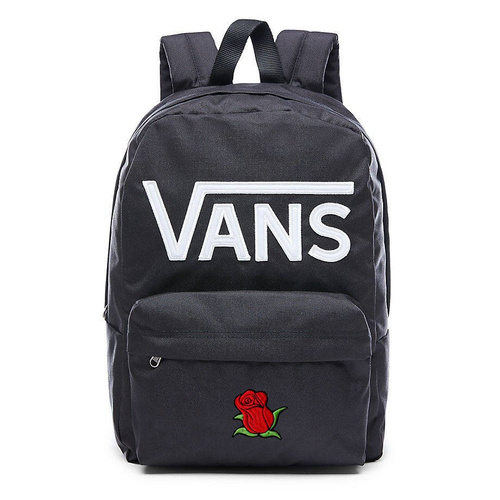 VANS - New Skool Backp Backpack Custom Rose - VN0002TLY28 000