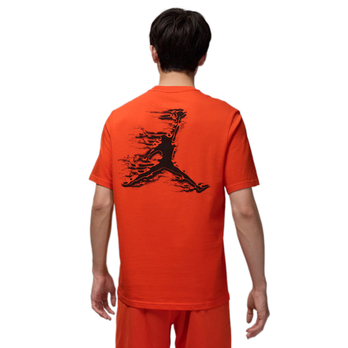 Air Jordan Sport Dri-FIT T-shirt Orange - HQ8970-891