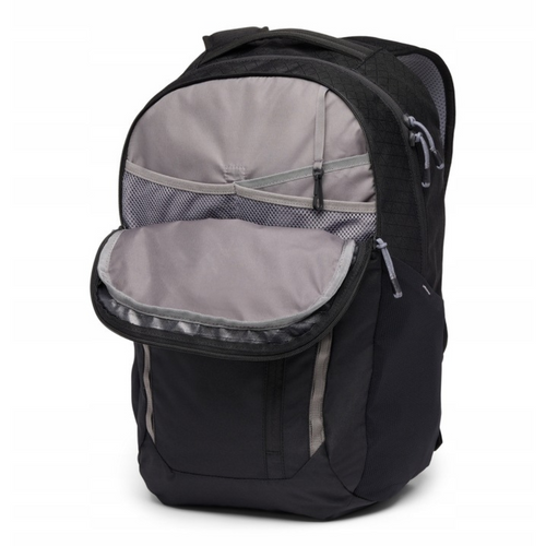 Plecak turystyczny miejski Columbia Atlas Explorer II 26 L Backpack Czarny - 2094381010