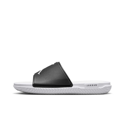 Klapki sportowe męskie Air Jordan Jumpman Slide - FQ1598-010