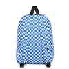 Vans New Skool Victoria Blue - VN0002TLJBS + Benched Bag + Pencil Pouch