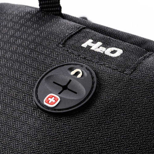 SWISSBAGS Verbier Backpack - SB105