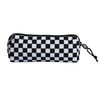 Saszetka piórnik szkolny Vans Old Skool Pencil Pouch Checkboard Kratka Szachownica - VN000H58Y281