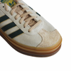 Buty sportowe damskie Adidas Gazelle Bold na platformie - ID7056