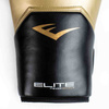 Rękawice Bokserskie Everlast Pro Style Elite Glove Gold - 870292-70