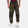 Air Jordan Camo Fleece Pants - CU2062-222