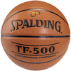 Spalding Basketball TF-500 Basketball - 3001503010