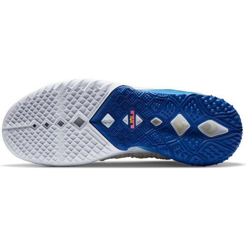 Nike LeBron XVIII Los Angeles By Day Basketball Shoes - DB8148-200