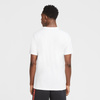 Air Jordan Fly Crew SS Tee White - CN3598-100