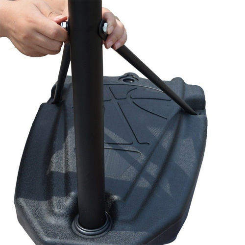 Portable Basketball Stand MASTER Ability 190