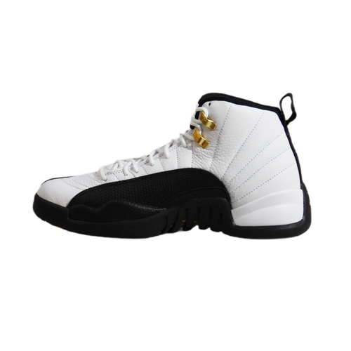Buty męskie Air Jordan 12 Retro „Taxi” - CT8013-117