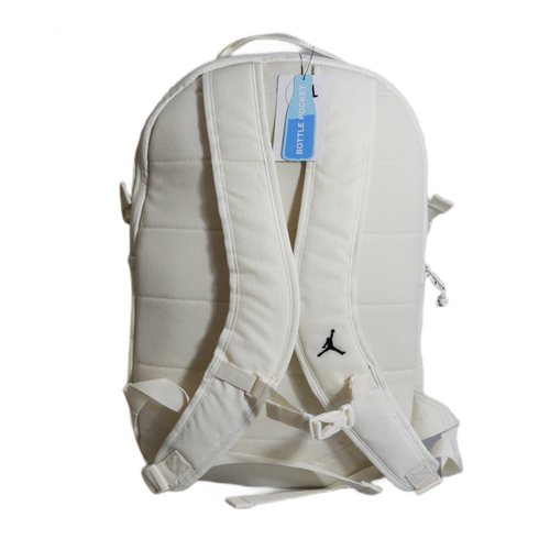Air Jordan Jam Blacktop Backpack 25L Pale Ivory - LM9047-W5T