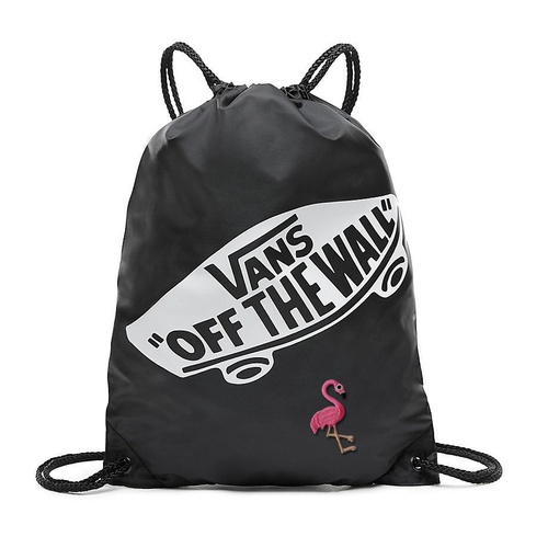 Vans Old Skool III Backpack - VN0A3I6RY28 - Custom Flamingo