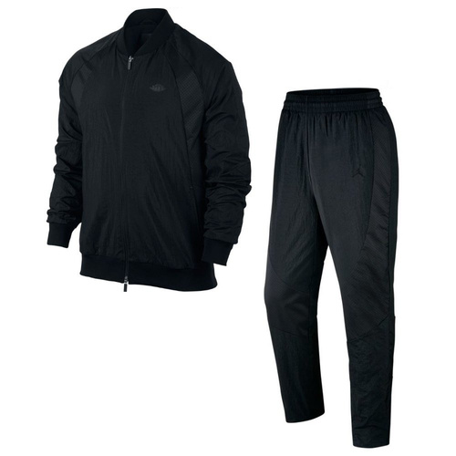 Dres Kurtka Spodnie Air Jordan Sportswear Wings Muscle