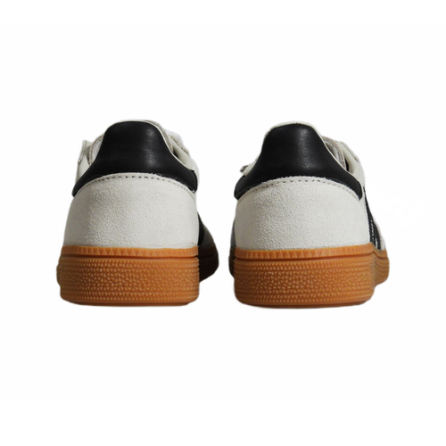 Buty sportowe damskie Adidas Handball Spezial Aluminium Core Black - IF6562