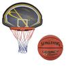 Basketball-Set Spartan 