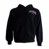 Air Jordan Brooklyn Fleece Full-Zip Hoodie - IB7908-010