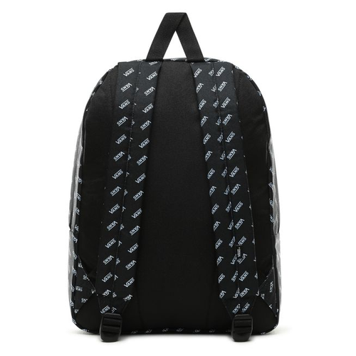 Plecak Vans Old Skool III Backpack - VN0A3I6RTT2 + Benched Bag