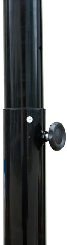 Zestaw do koszykówki regulowany Enero Senior