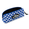 Saszetka piórnik szkolny Vans Old Skool Pencil Pouch Checkerboard Szachownica - VN0A3HMQJBS