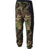 Air Jordan Camo Fleece Pants - CU2062-222